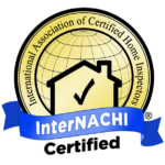 InterNACHI Certified