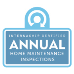 Annual Home Main. Inspection