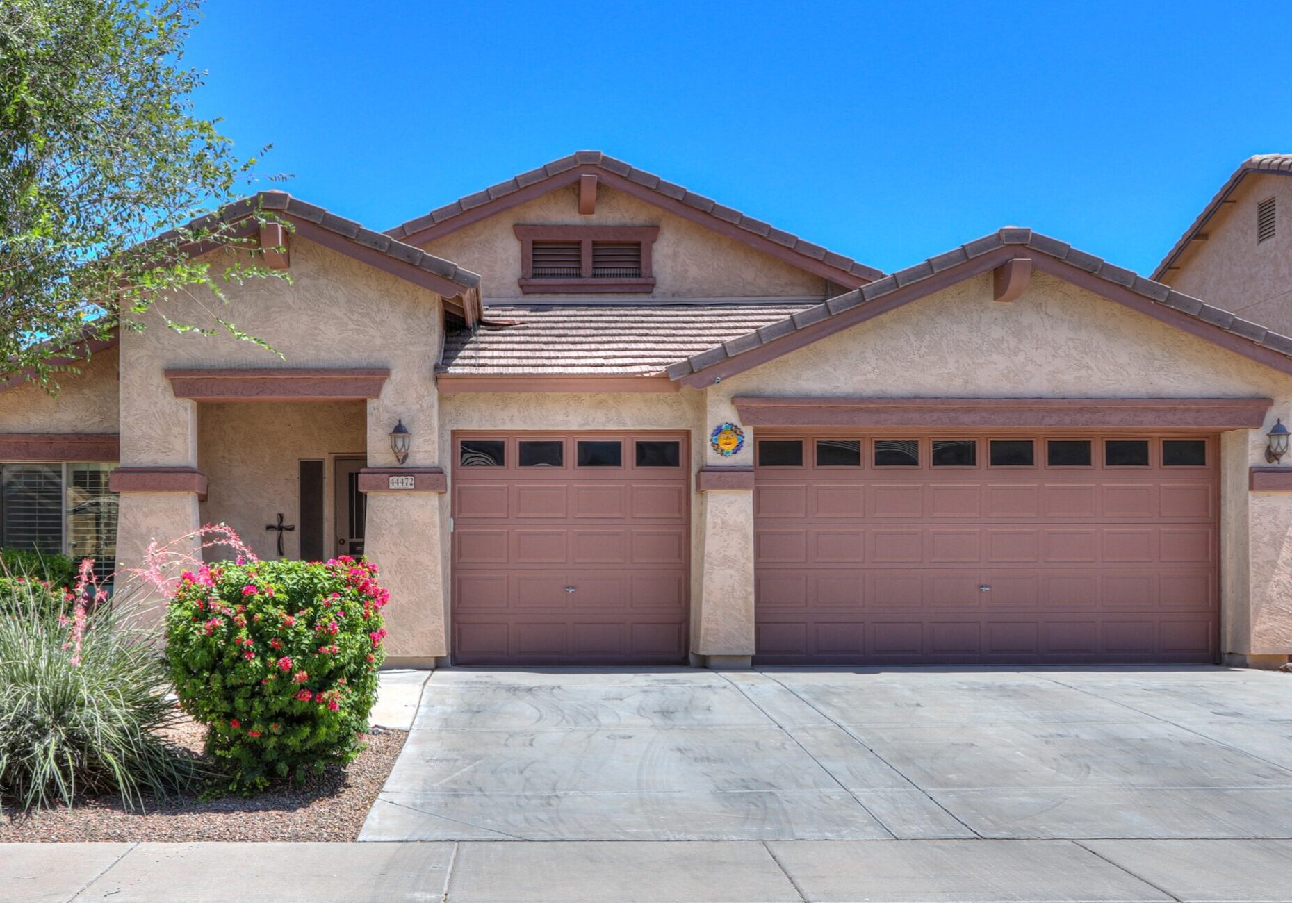 homes in Maricopa inspections