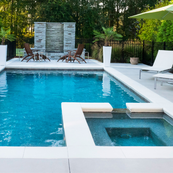 pool and spa inspections